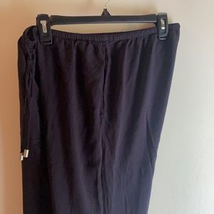 H&M Comfy Stretch Cotton Joggers